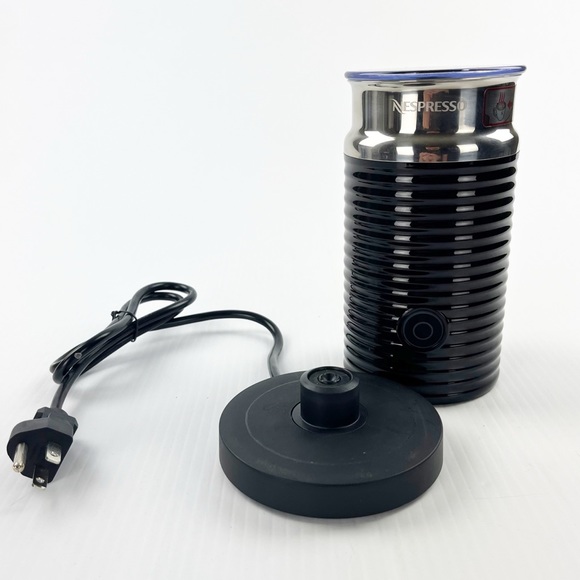 Nespresso Other Nespresso Aeroccino 3 Electric Milk Frother Base